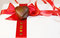 Free I Love You - Red Ribbons And Heart Chocolates Stock Image - 7985991