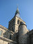 Free Mont Saint-Michel Royalty Free Stock Photos - 7987688