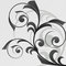Free Floral Abstract Background Stock Images - 7988804