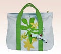 Free Bag Royalty Free Stock Photo - 7992155