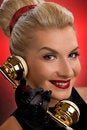Free Lovely Woman Stock Photos - 7993043