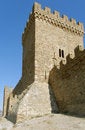 Free Medieval Fortress Stock Images - 7993654