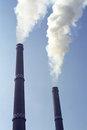 Free Pollution Royalty Free Stock Photos - 7994528