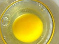 Free Raw Yolk Royalty Free Stock Photos - 7995308