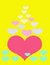 Free Valentin`s Day. Stock Photography - 7990452