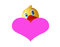 Free Valentin`s Day. Royalty Free Stock Photos - 7990548