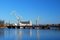 Free Cargo Cranes In Industrial Sea Port Royalty Free Stock Photo - 7990655