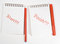 Free Two Open Notebook Royalty Free Stock Images - 7991599