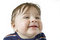 Free Pretty Little Boy. Stock Image - 7993451