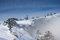 Free Mountain Landscape Winter Royalty Free Stock Image - 7993586