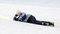 Free Girl On Ice Royalty Free Stock Photos - 7996068