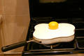 Free Frying Pan Royalty Free Stock Photo - 80635