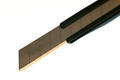Free Cardboard Knife Royalty Free Stock Photography - 83507