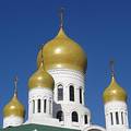 Free Holy Virgin Cathedral Stock Image - 84151