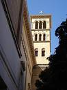 Free Church Tower Stock Photos - 85113