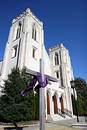 Free Historic Church Stock Photography - 86812