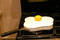 Free Frying Pan Royalty Free Stock Photo - 80635