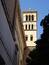 Free Church Tower Stock Photos - 85113