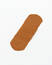 Free Single Band Aid Stock Photography - 89152