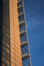 Free EU Building Royalty Free Stock Photography - 801197
