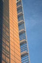 Free EU Building Royalty Free Stock Photos - 801208