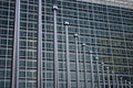 Free EU Building Royalty Free Stock Photos - 801258