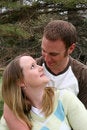 Free Looking At Each Ohter Stock Photos - 805333