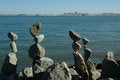 Free San Fransisco Stock Photography - 806012