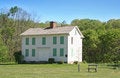 Free Historical House Stock Photo - 809590