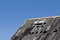 Free Weatherd Roof 2 Stock Photos - 806973