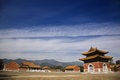 Free Emperor Tombs Stock Images - 8002834