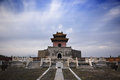 Free Emperor Tombs Royalty Free Stock Images - 8002859