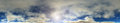 Free Cloudy Sky. Royalty Free Stock Photography - 8003487