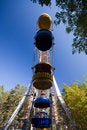 Free Big Dipper Stock Image - 8004531