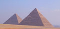 Free Pyramid Pair Stock Images - 8005384