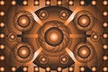 Free Arabesque Shapes Stock Photos - 8005403