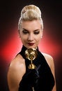 Free Lovely Woman Stock Photos - 8006593