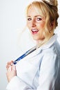 Free Healthcare Professional Stock Images - 8007474