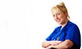 Free Healthcare Professional Stock Photography - 8007482