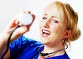 Free Healthcare Professional Stock Image - 8007491