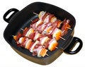 Free Pork Meat Delicacy Stock Photos - 8007603