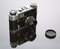 Free Old Reflex Photo Camera Stock Photos - 8005883