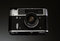 Free Old Reflex Photo Camera Stock Photo - 8005900