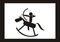 Free Horseman Royalty Free Stock Photography - 8008557