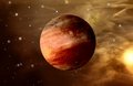 Free Planet Royalty Free Stock Images - 8011389