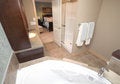 Free Bathroom Royalty Free Stock Photo - 8013165