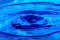 Free Water. Stock Photography - 8014342