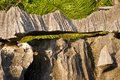 Free Eroded Rock Stock Image - 8017021