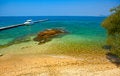 Free Clear Sea Royalty Free Stock Photos - 8018378
