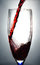 Free Glass With Liquid Royalty Free Stock Image - 8011036